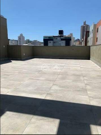 Cobertura, Castelo, 3 Quartos, 2 Vagas, 1 Suíte