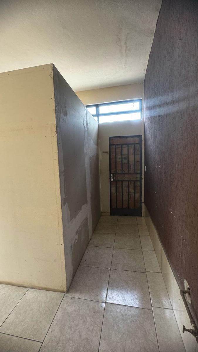 Andar, Rio Negro, 0 Quarto, 0 Vaga
