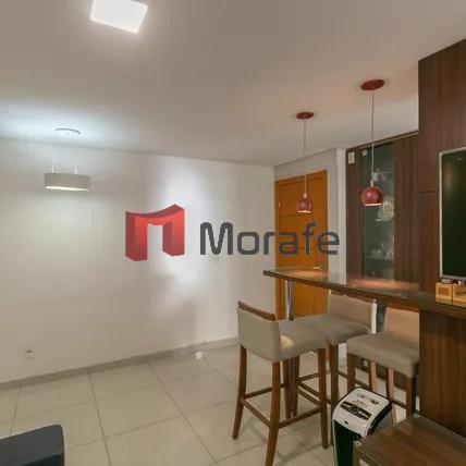 Apartamento, Castelo, 2 Quartos, 2 Vagas, 1 Suíte