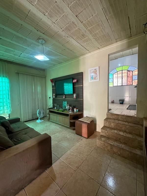 Casa, São João Batista (venda Nova), 3 Quartos, 2 Vagas, 1 Suíte