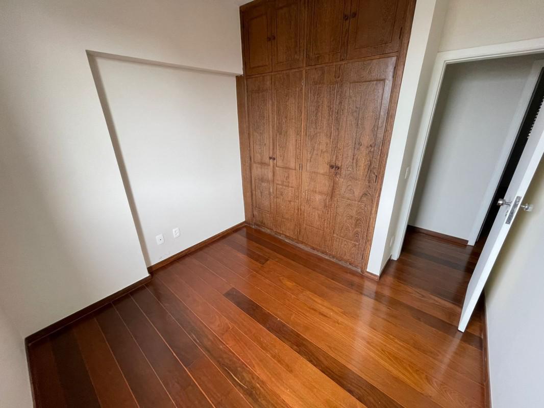 Apartamento, Santo Agostinho, 3 Quartos, 2 Vagas, 1 Suíte