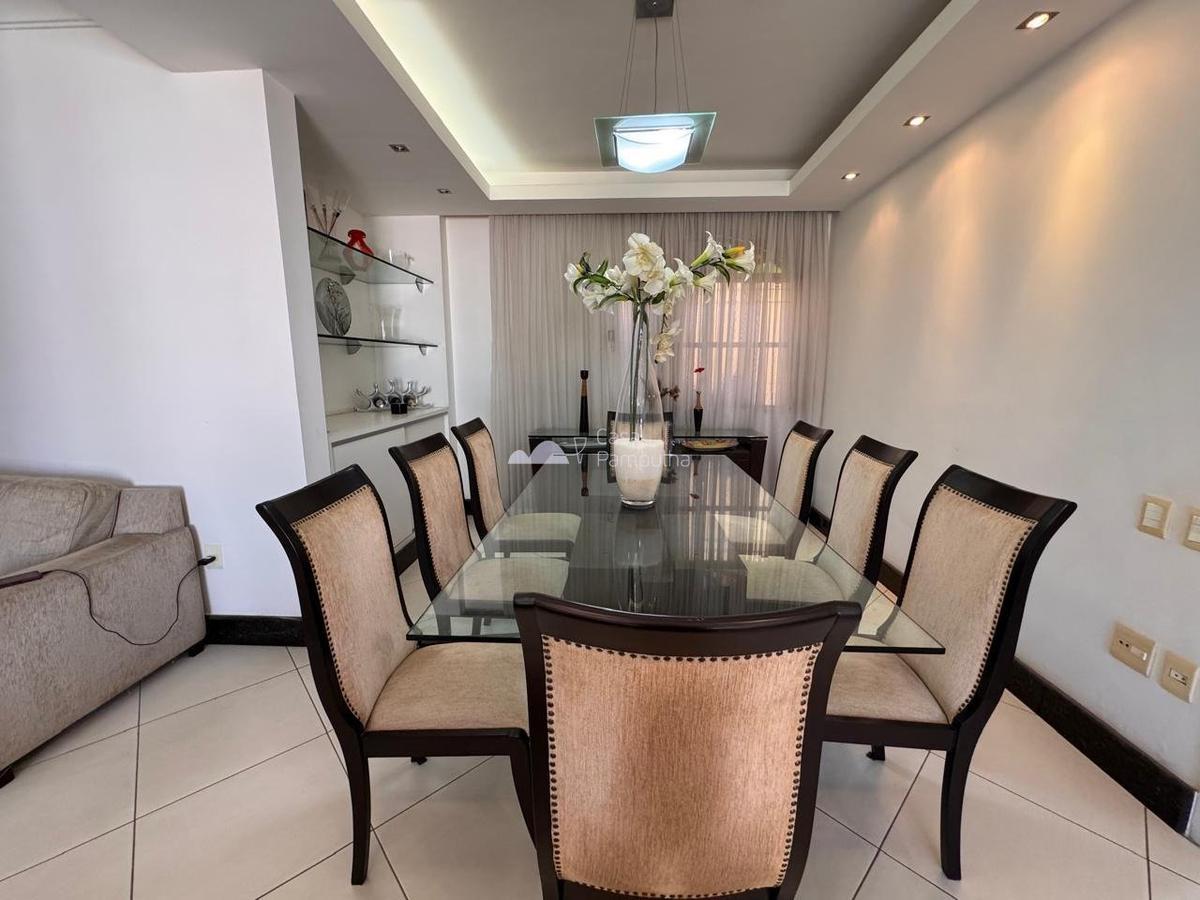 Casa, Itapoã, 4 Quartos, 8 Vagas, 3 Suítes