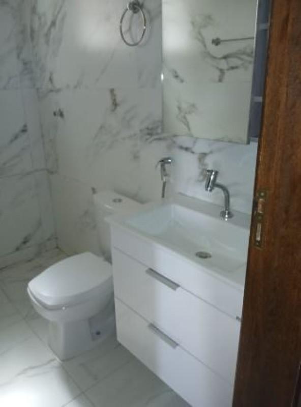 Casa, Floramar, 2 Quartos, 1 Vaga, 1 Suíte