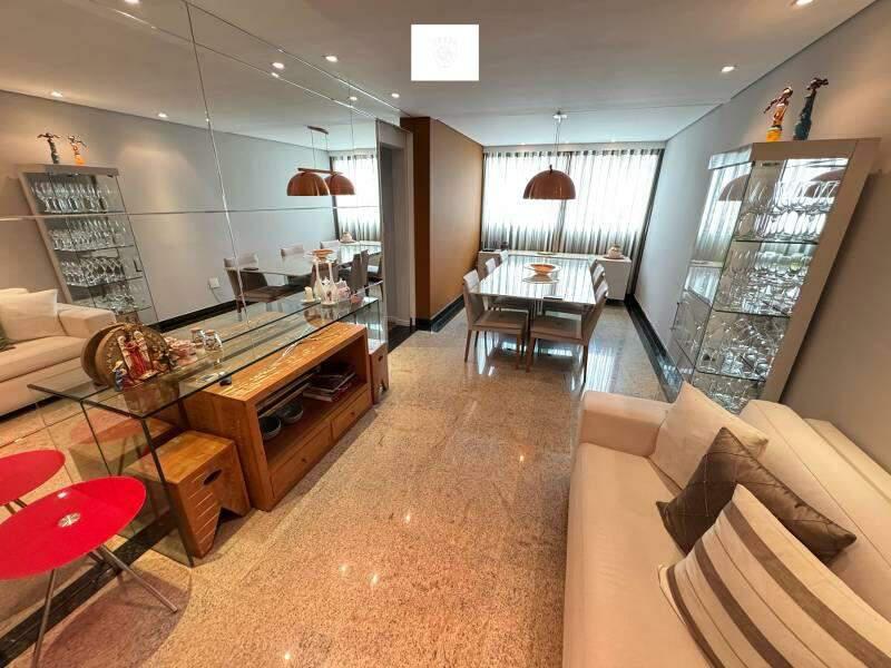 Cobertura, Cidade Nova, 4 Quartos, 3 Vagas, 2 Suítes