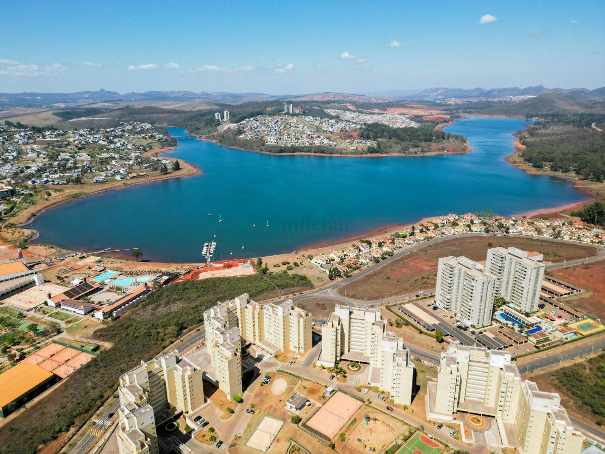Apartamento, Alphaville - Lagoa dos Ingleses, 4 Quartos, 3 Vagas, 2 Suítes