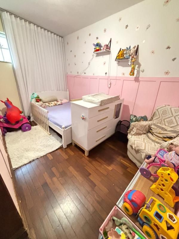 Apartamento, Serra, 3 Quartos, 1 Vaga, 1 Suíte
