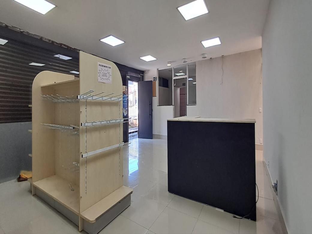 Ponto Comercial, Anchieta, 1 Suíte