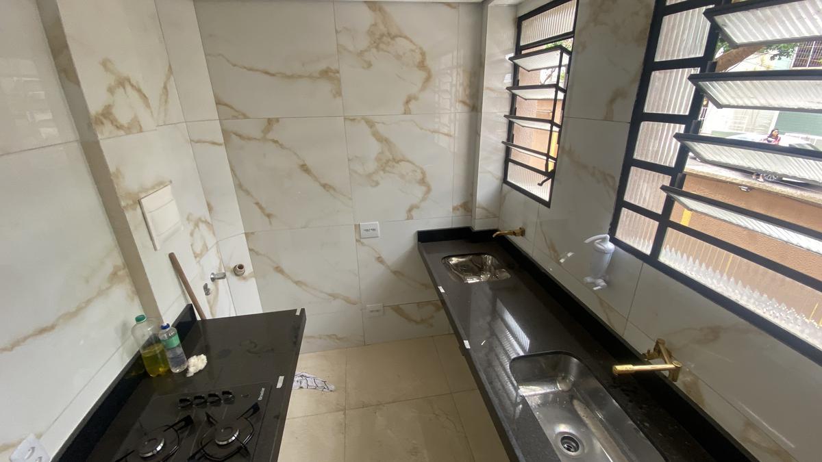 Apartamento, Manacás, 3 Quartos, 0 Vaga