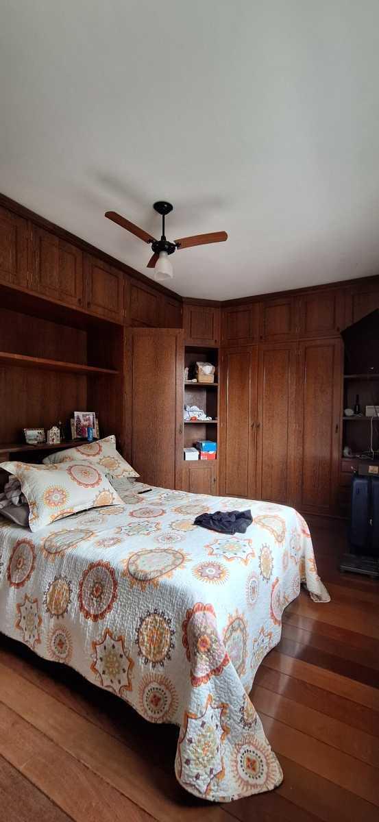 Apartamento, Sagrada Família, 3 Quartos, 1 Vaga, 1 Suíte