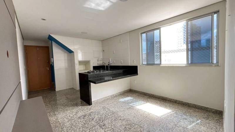 Cobertura, Floresta, 1 Quarto, 2 Vagas
