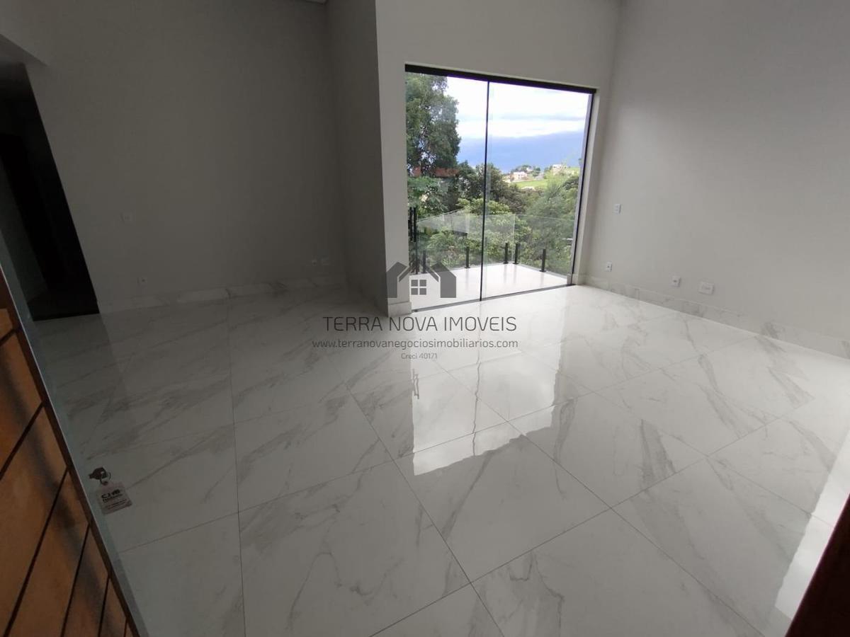 Casa em Condomínio, Village do Gramado I, 4 Quartos