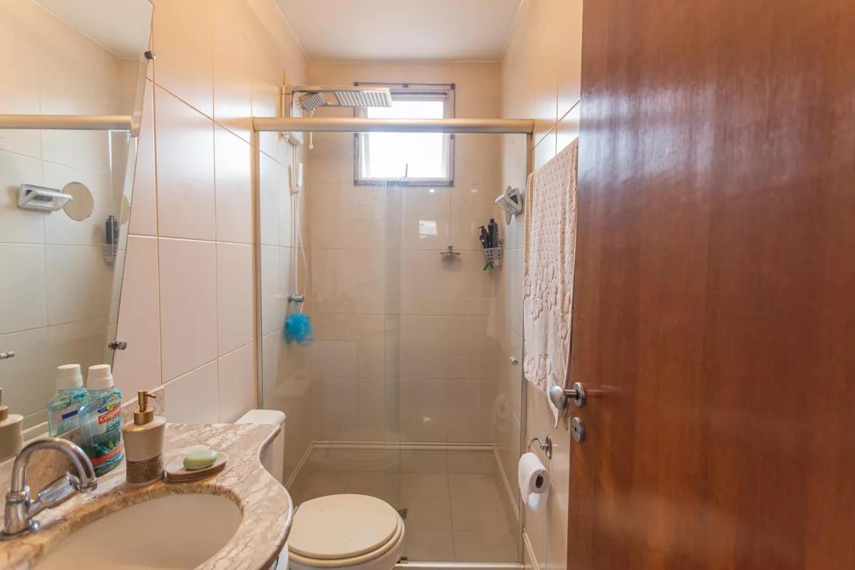 Apartamento, Serra, 2 Quartos, 2 Vagas, 1 Suíte