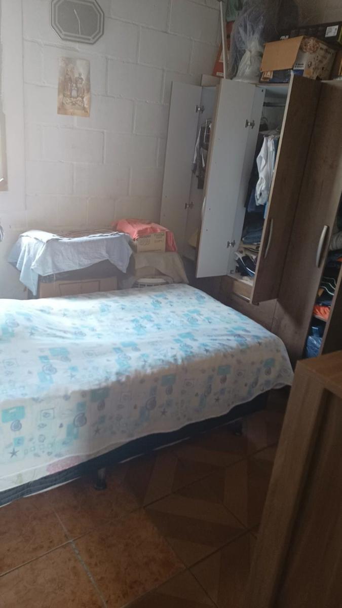 Casa, Lagoa, 2 Quartos, 0 Vaga