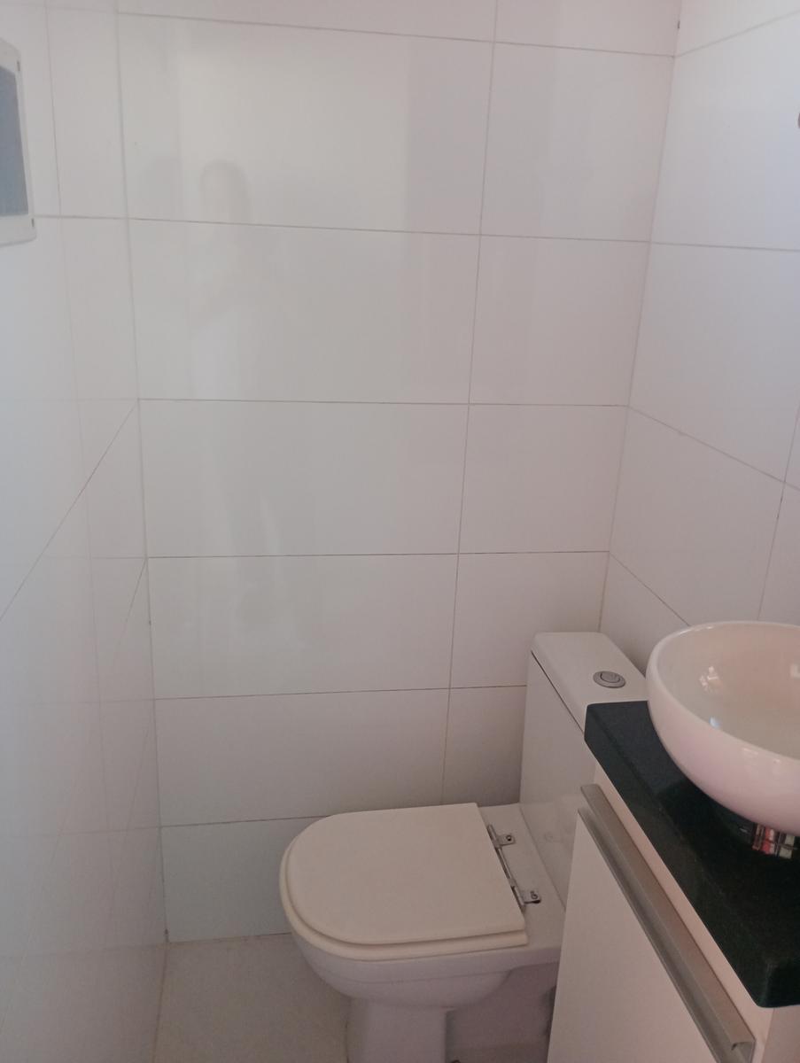 Cobertura, União, 3 Quartos, 2 Vagas, 1 Suíte