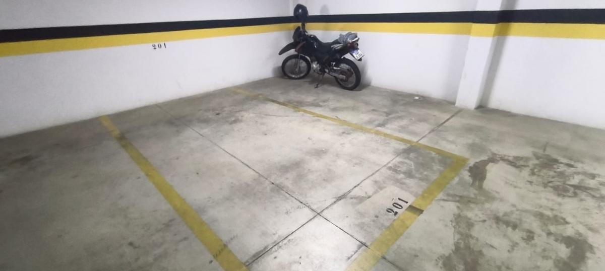 Cobertura, Floresta, 1 Quarto, 2 Vagas