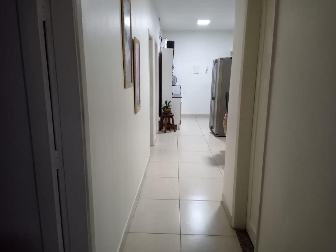 Apartamento, Colégio Batista, 3 Quartos, 1 Vaga