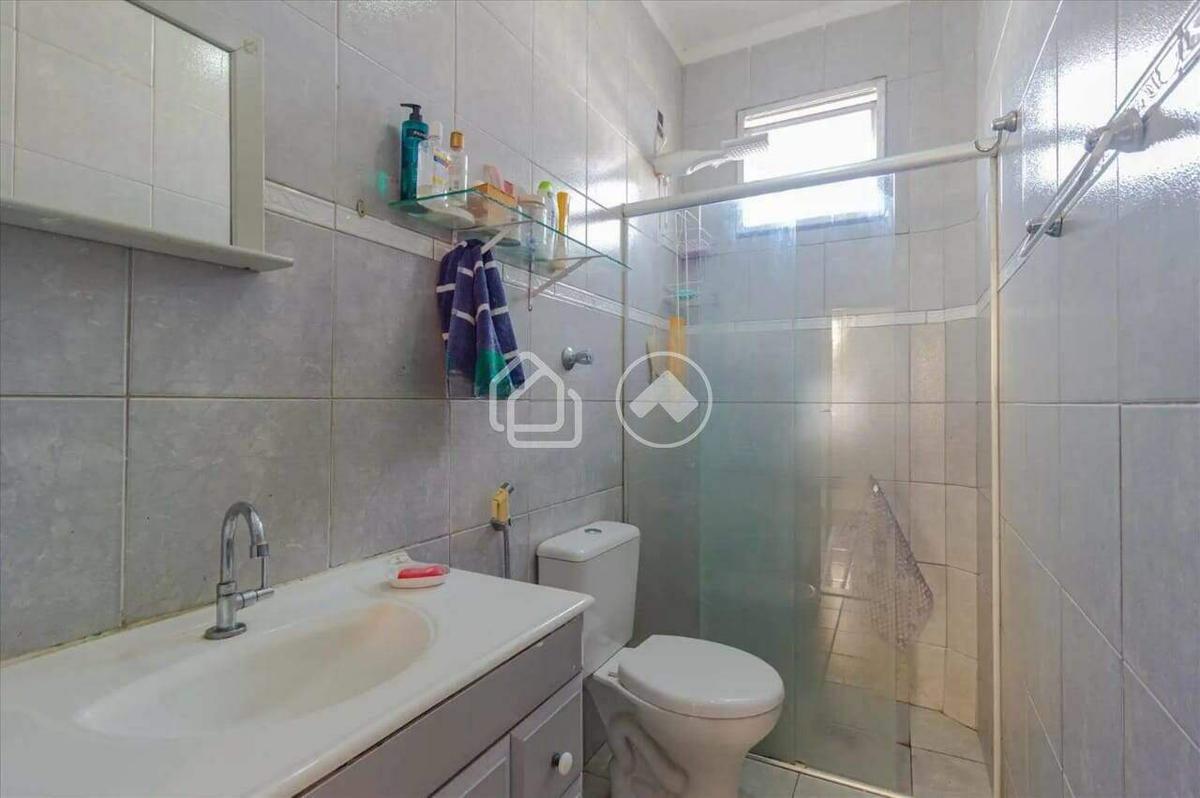 Apartamento, Monsenhor Messias, 3 Quartos, 1 Vaga