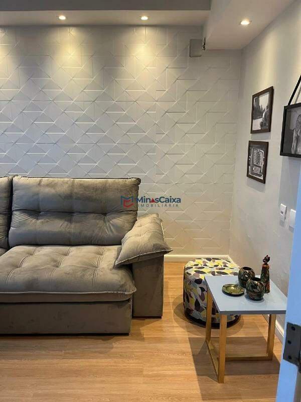 Apartamento, Serenata, 4 Quartos, 2 Vagas, 2 Suítes