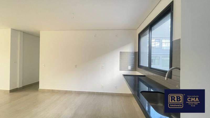 Apartamento, Santo Agostinho, 3 Quartos, 2 Vagas, 1 Suíte