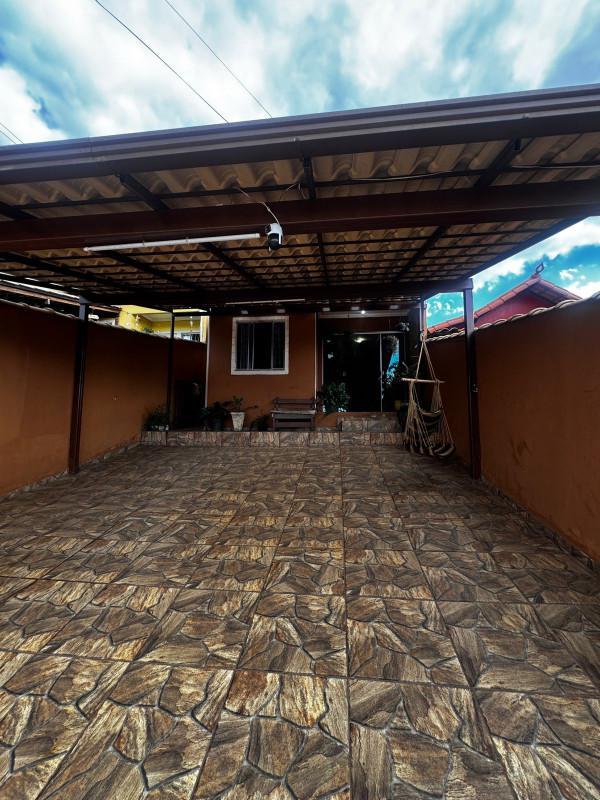 Casa, Masterville, 3 Quartos, 2 Vagas, 1 Suíte