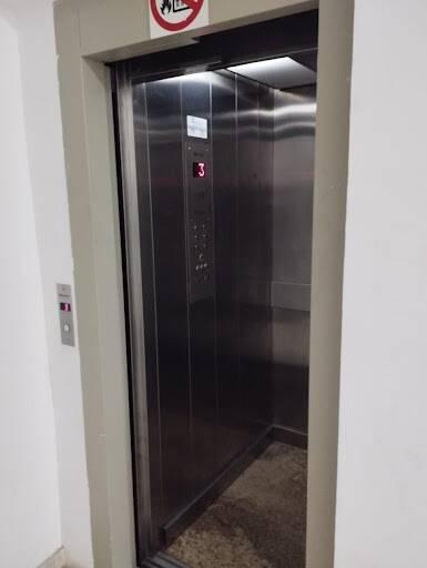 Apartamento, Eldorado, 2 Quartos, 1 Vaga