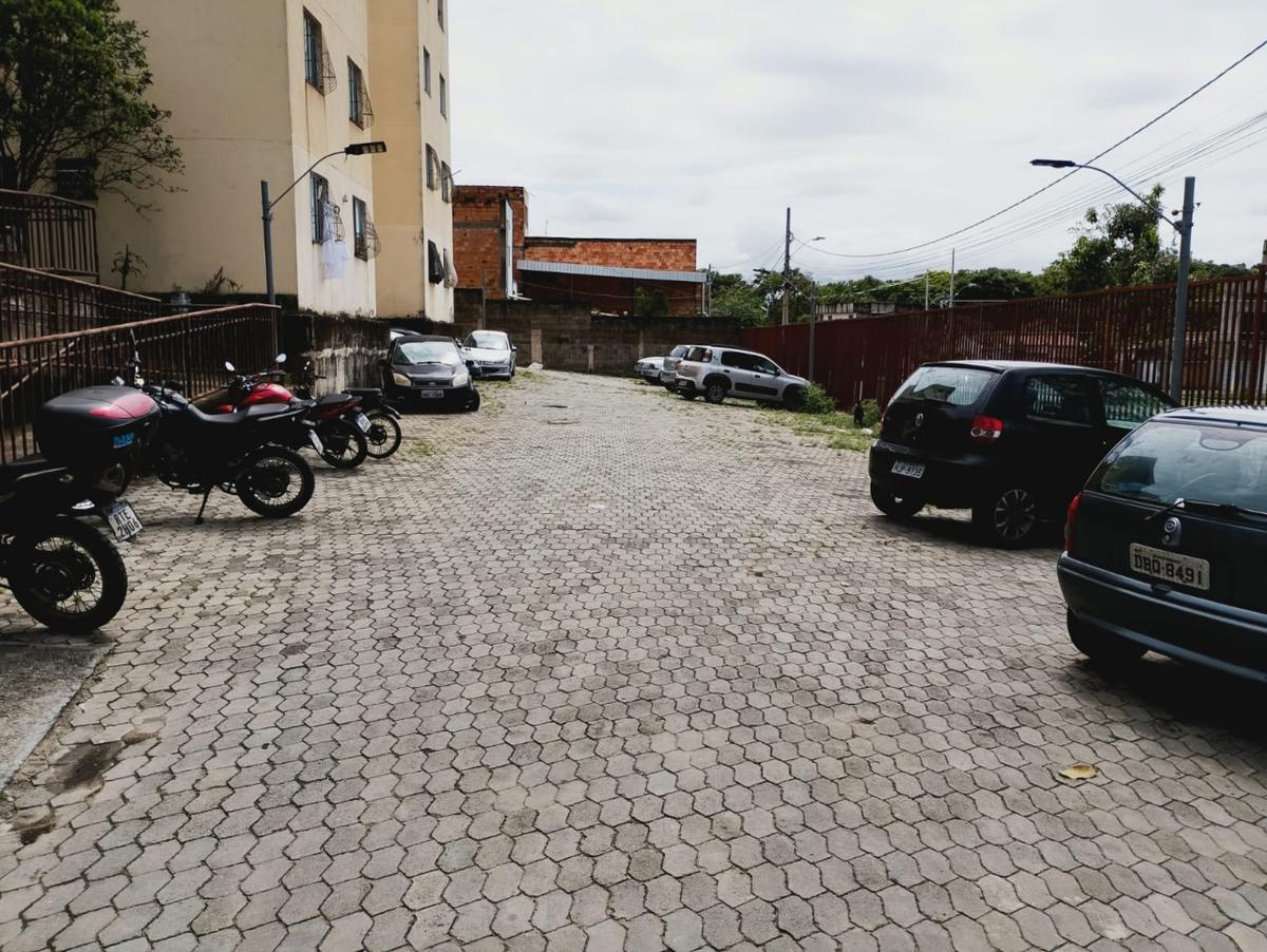 Apartamento, Lagoa, 2 Quartos, 1 Vaga