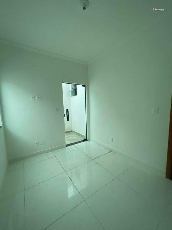 Casa, Liberdade, 3 Quartos, 1 Vaga