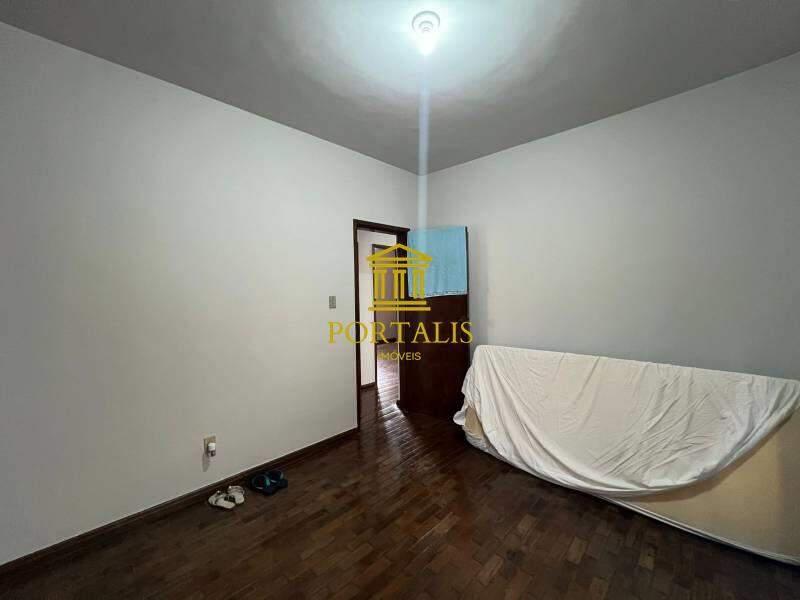 Apartamento, Cidade Nova, 4 Quartos, 4 Vagas, 1 Suíte