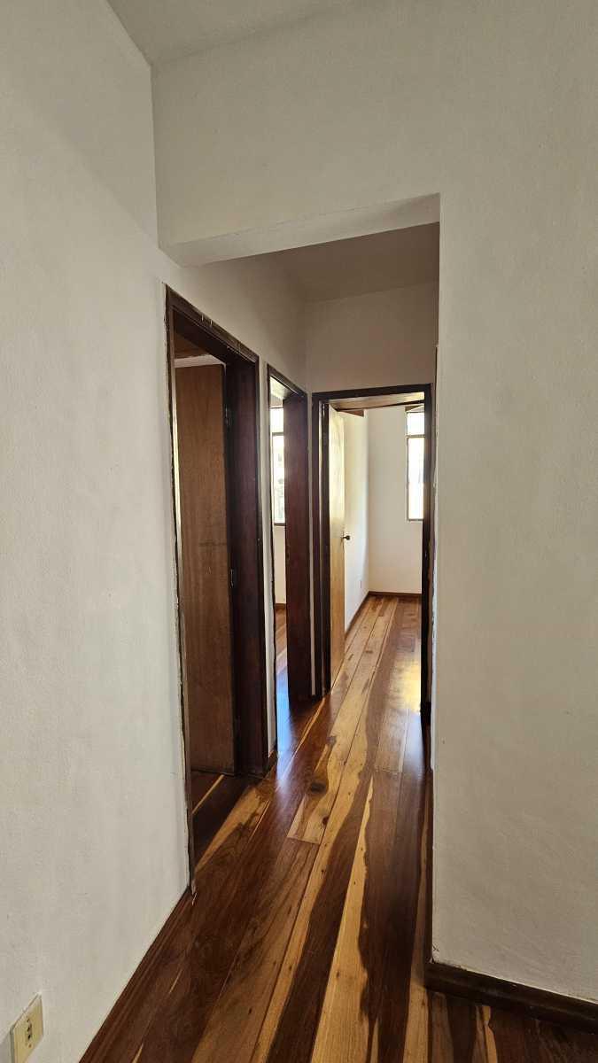 Apartamento, Padre Eustáquio, 3 Quartos, 1 Vaga