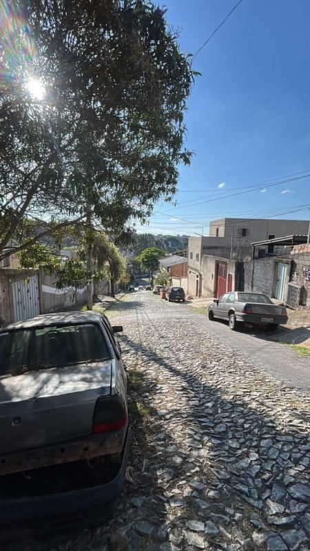 Casa, Santa Cecília Vale do Jatobá (barreiro), 4 Quartos, 2 Vagas