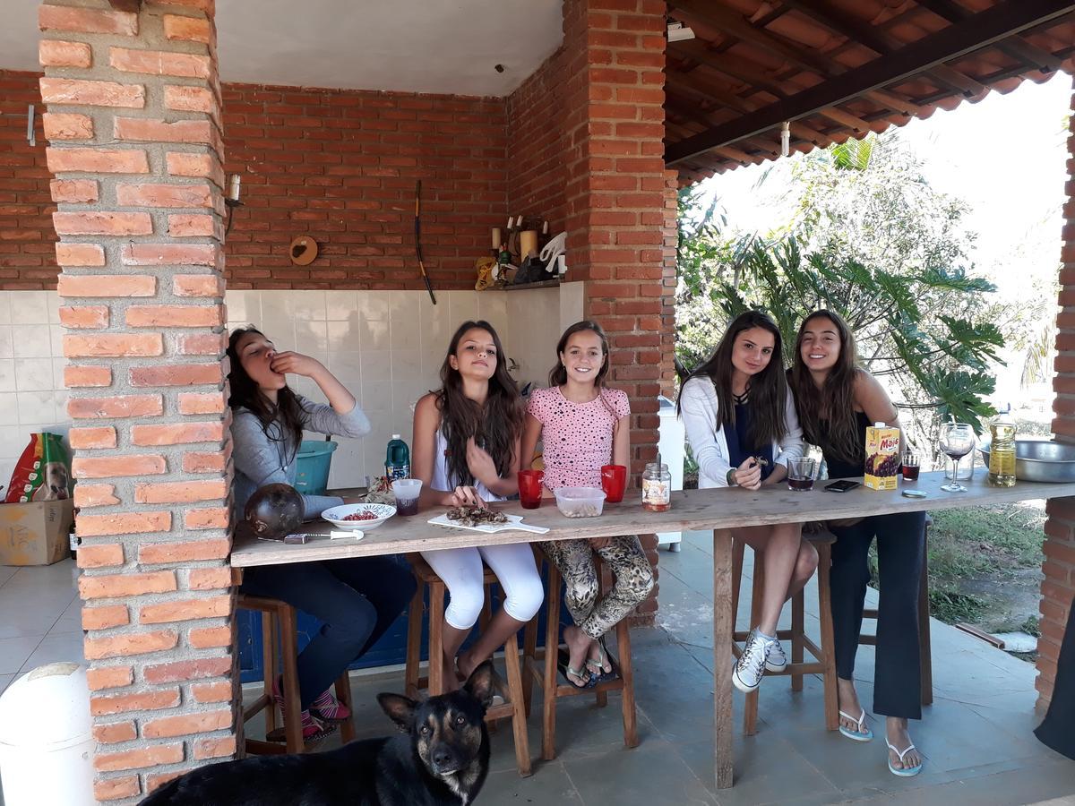 Fazenda, Zona Rural