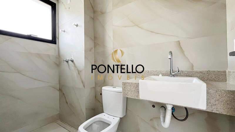 Apartamento, Sion, 3 Quartos, 2 Vagas, 3 Suítes