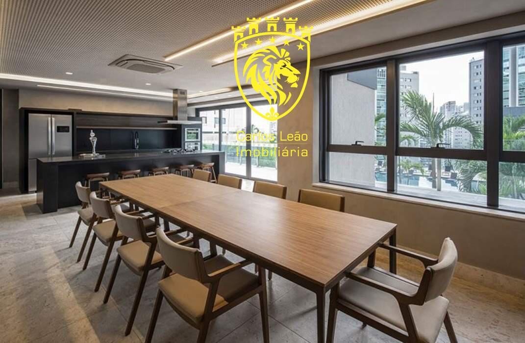 Apartamento, Vila da Serra, 4 Quartos, 4 Vagas, 4 Suítes