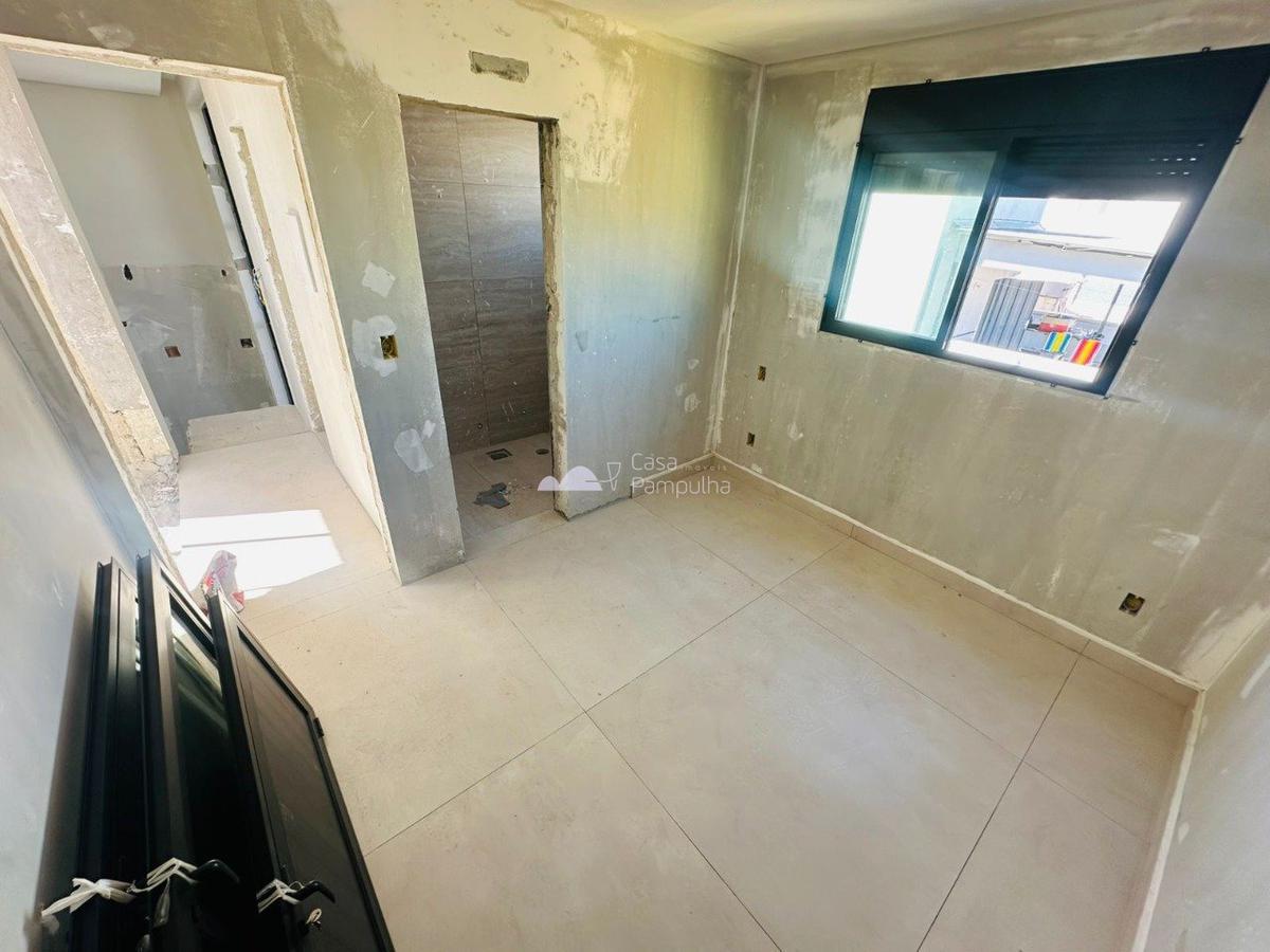 Apartamento, Itapoã, 3 Quartos, 2 Vagas, 1 Suíte