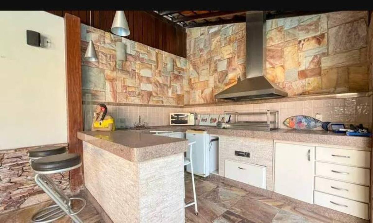 Casa, Cidade Jardim, 6 Quartos, 3 Vagas, 3 Suítes