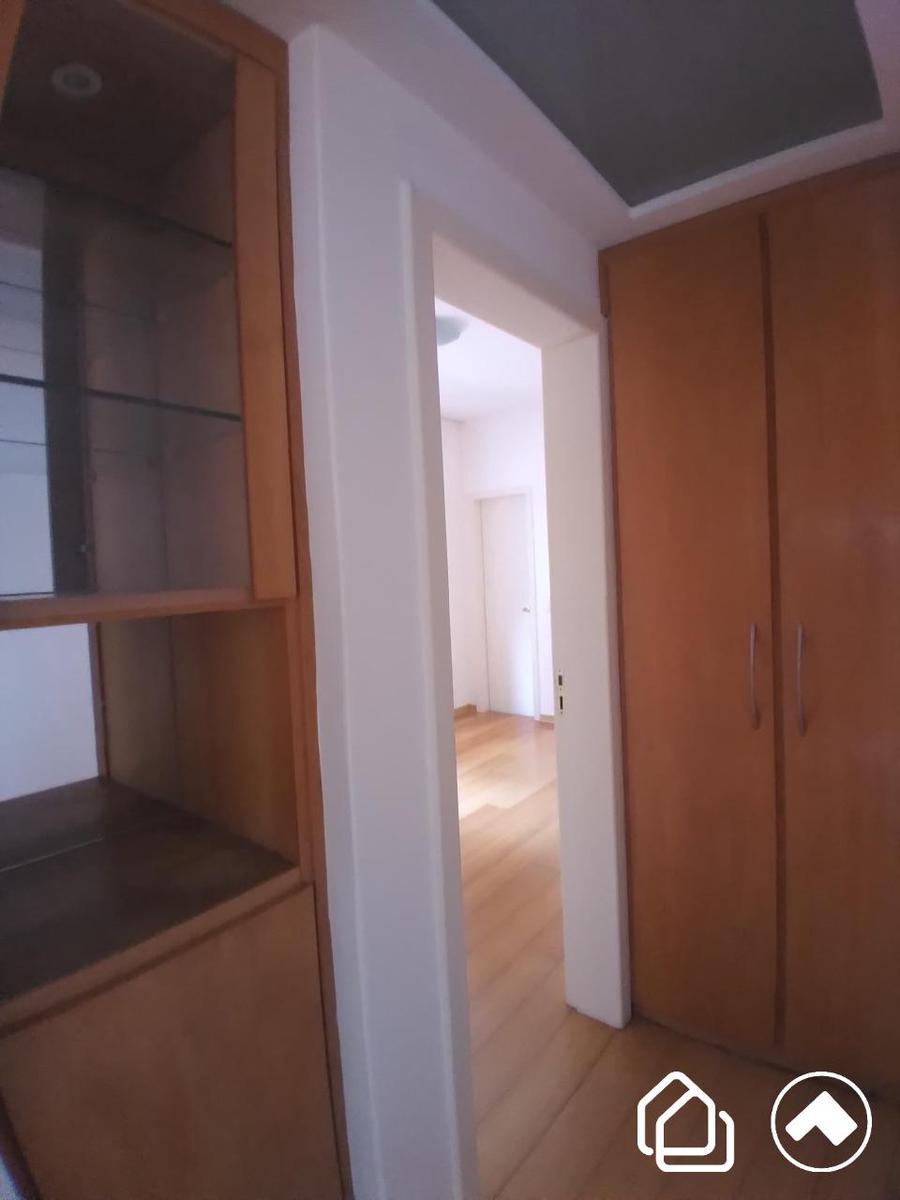 Apartamento, Buritis, 3 Quartos, 2 Vagas, 1 Suíte