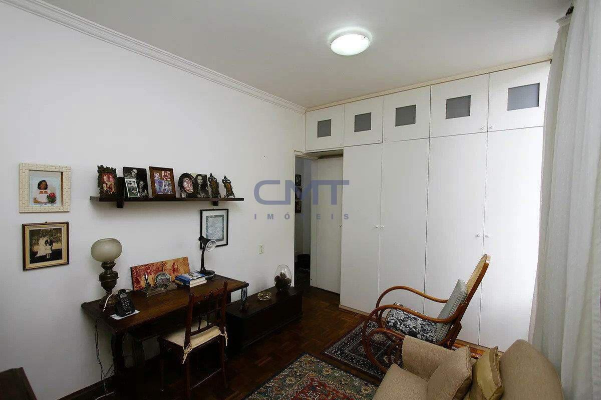 Apartamento, Santa Lúcia, 3 Quartos, 2 Vagas, 1 Suíte
