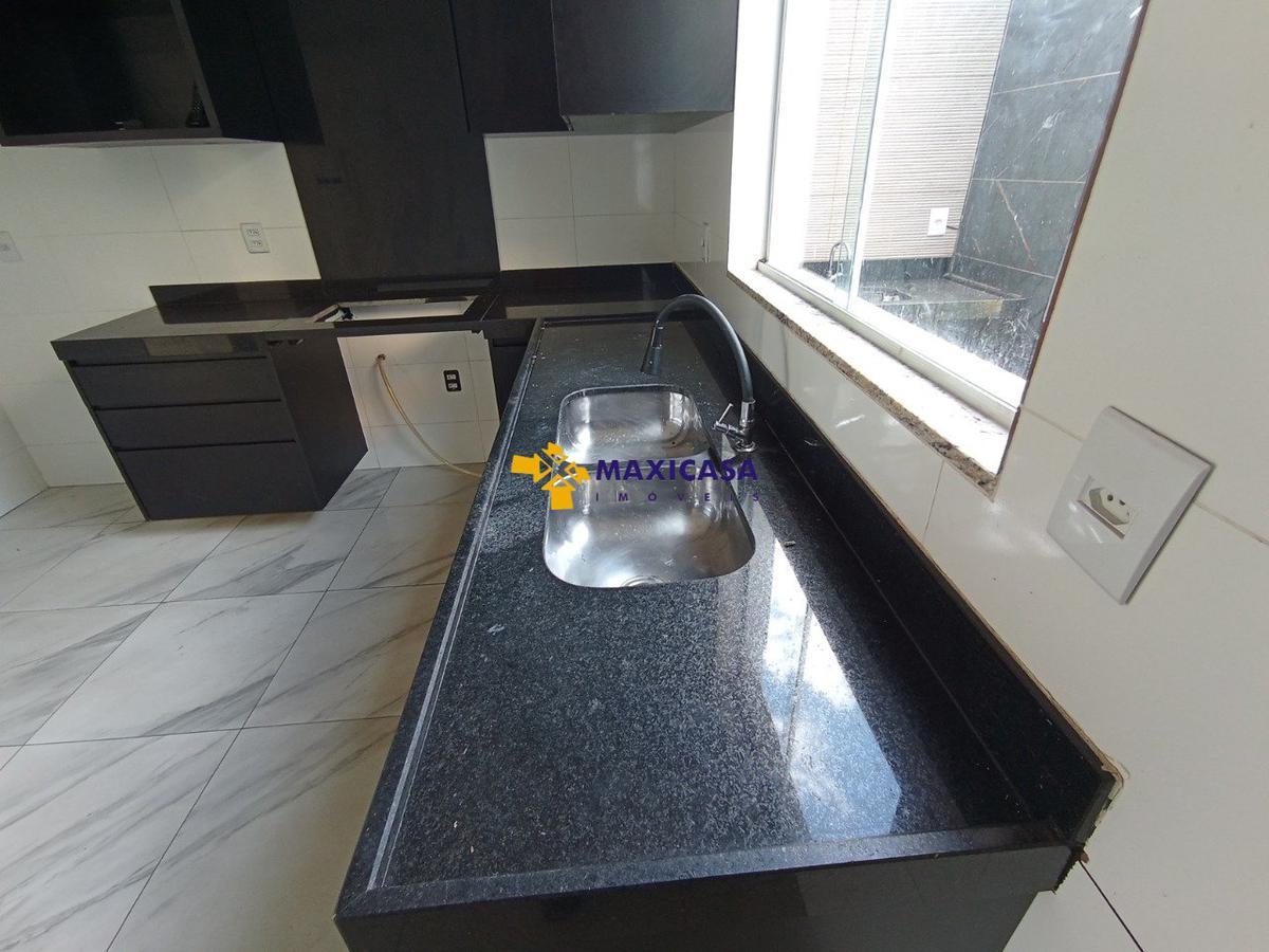 Casa, Rio Branco, 3 Quartos, 2 Vagas, 1 Suíte