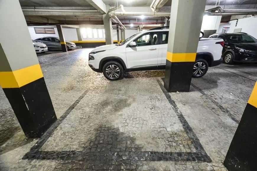 Apartamento, Ipiranga, 3 Quartos, 2 Vagas, 1 Suíte