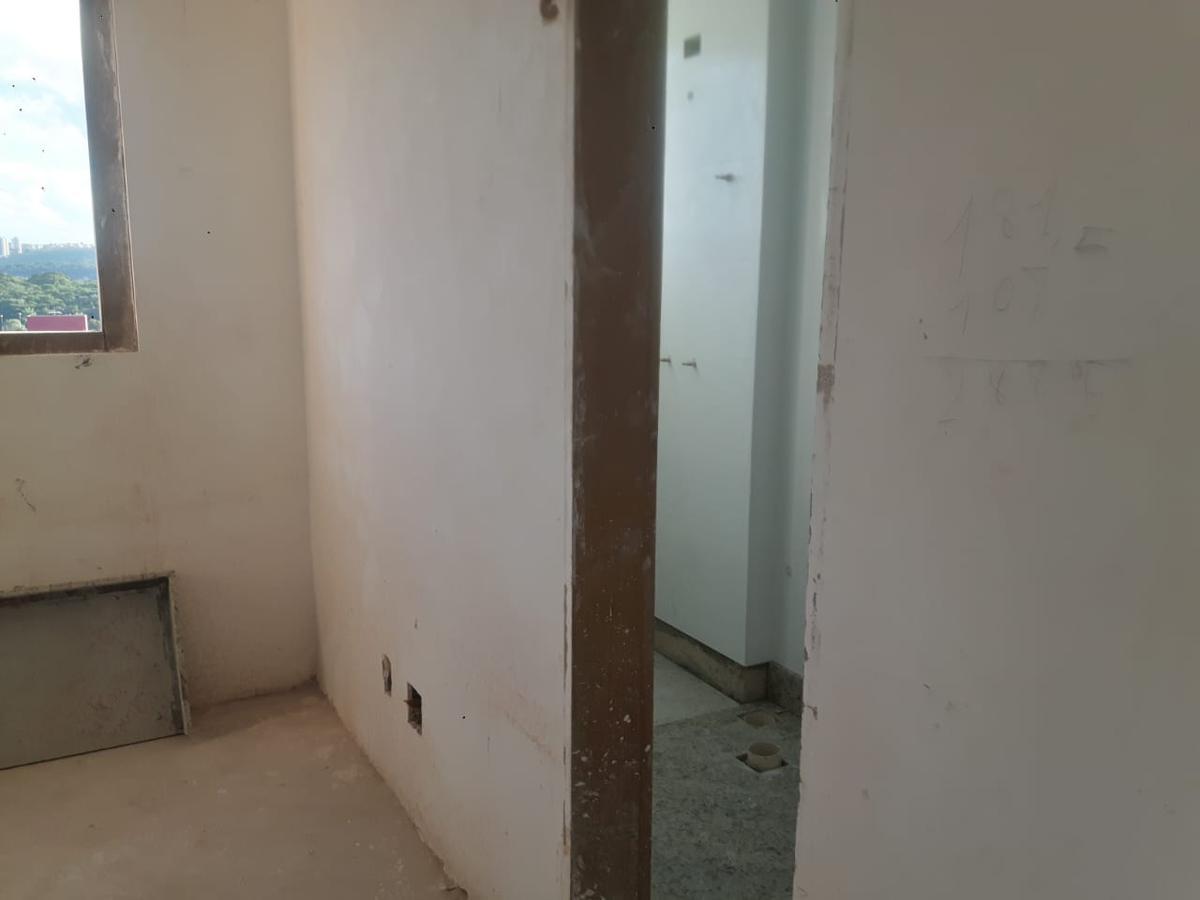 Apartamento, Liberdade, 3 Quartos, 2 Vagas, 1 Suíte
