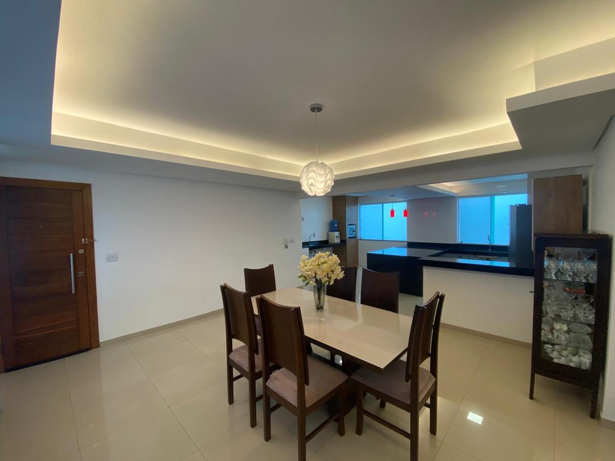 Apartamento, Jardim Arizona, 3 Quartos, 2 Vagas, 1 Suíte