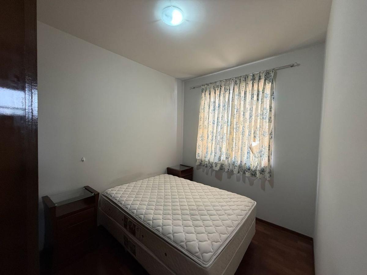 Apartamento, Santa Cruz, 2 Quartos, 1 Vaga