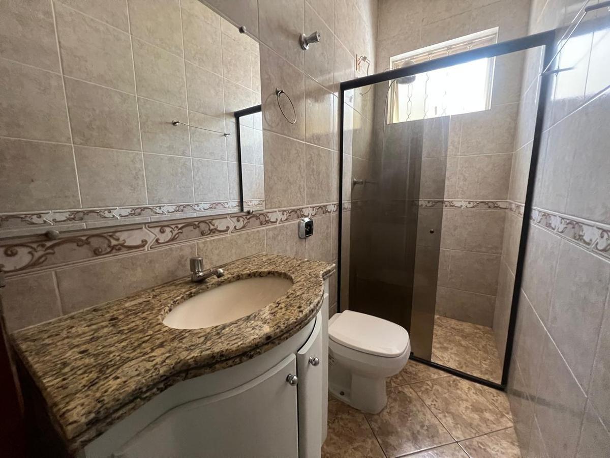 Casa, São João Batista (venda Nova), 3 Quartos, 2 Vagas, 1 Suíte