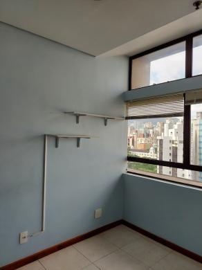 Sala, Santa Efigênia