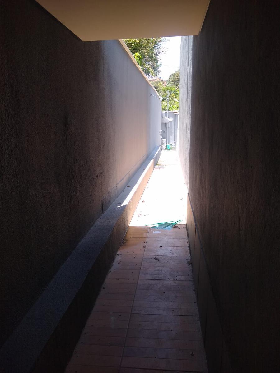 Casa, Quintas do Jacuba, 3 Quartos, 4 Vagas