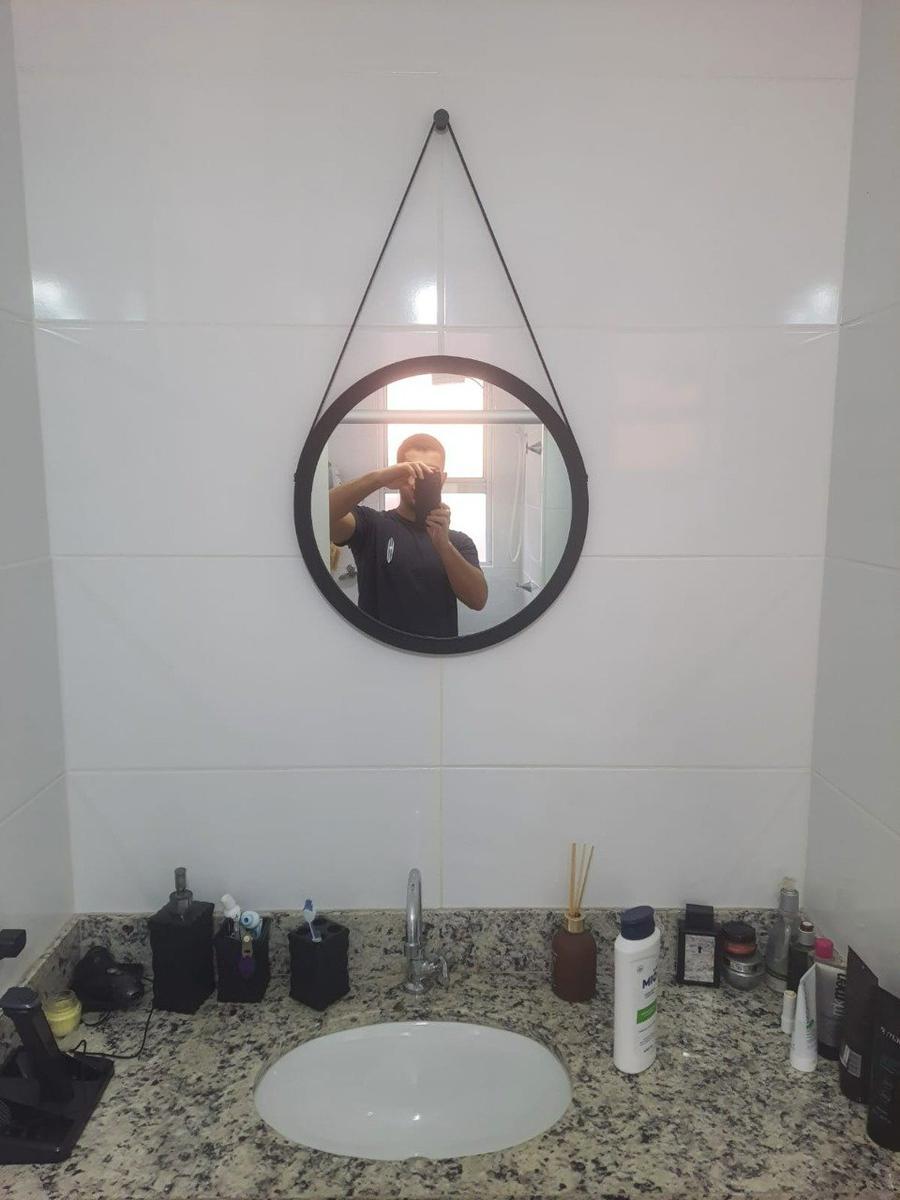 Apartamento, Ana Lúcia, 2 Quartos, 2 Vagas, 1 Suíte