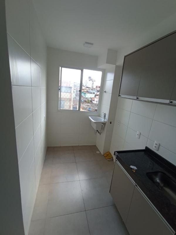 Apartamento, Eldorado, 2 Quartos, 1 Vaga, 1 Suíte
