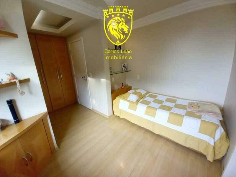 Casa, Comiteco, 5 Quartos, 4 Vagas, 5 Suítes