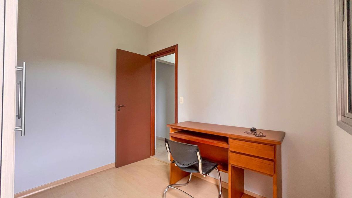 Apartamento, Coração de Jesus, 3 Quartos, 2 Vagas, 1 Suíte