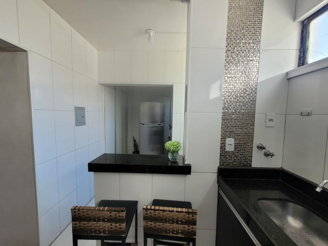 Apartamento, Santa Mônica, 3 Quartos, 2 Vagas